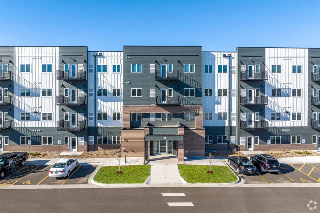 Boulevard Apartments - Photo 2 of 14
