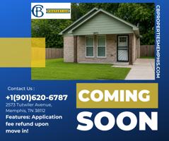 featured image of 2573 Tutwiler Ave