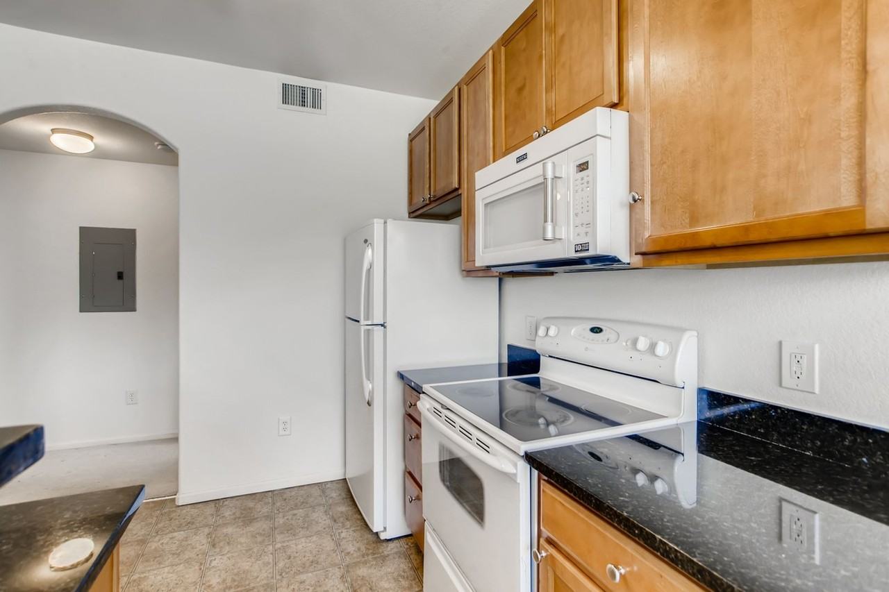 1450 Blue Sky Way #12-208 - Photo 2 of 25