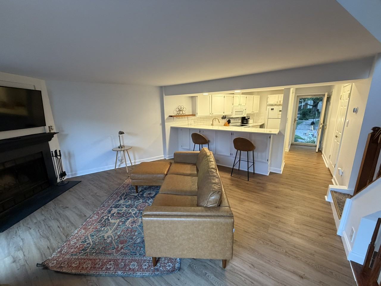 11909 Crosswind Ct #TH - Photo 4 of 17