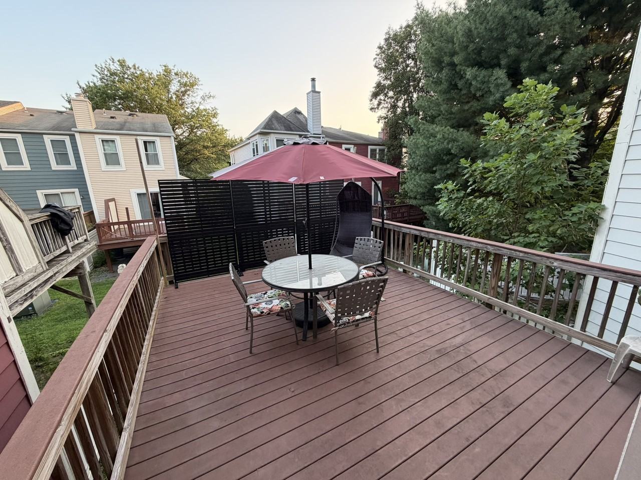 11909 Crosswind Ct #TH - Photo 6 of 17