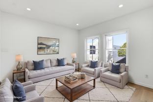1221 Waller St #A - Photo 1 of 1
