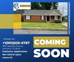 featured image of 983 Lagrange Ave