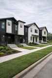Brand New Townhomes In Fayetteville - Photo 1 of 1