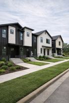Brand New Townhomes In Fayetteville - Photo 1 of 1