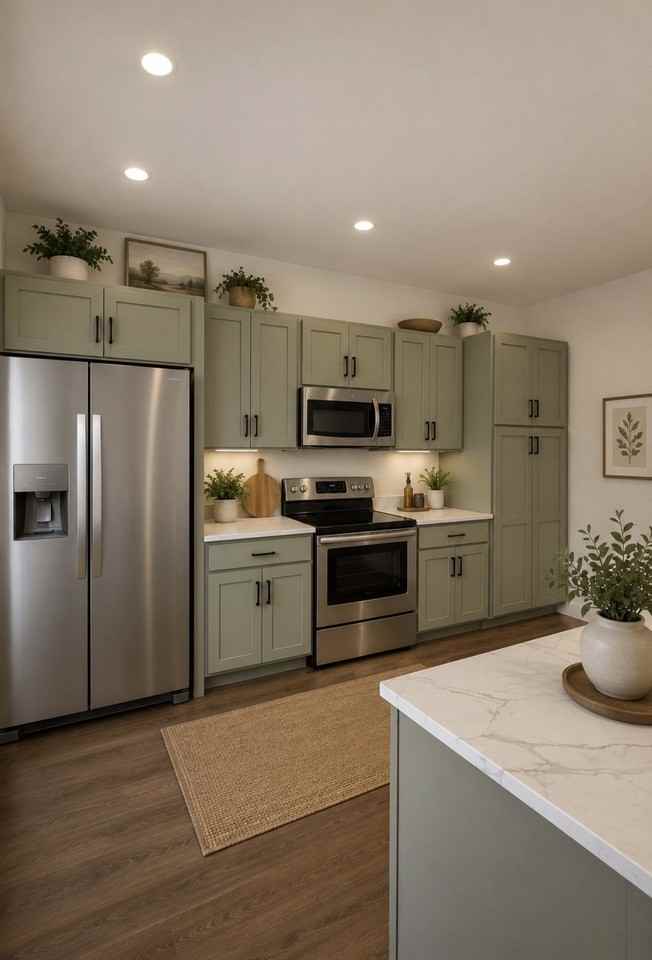 Brand New Townhomes In Fayetteville - Photo 6 of 25