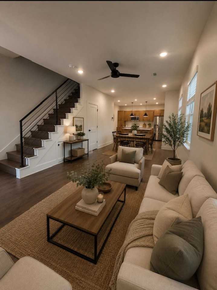 Brand New Townhomes In Fayetteville - Photo 7 of 25