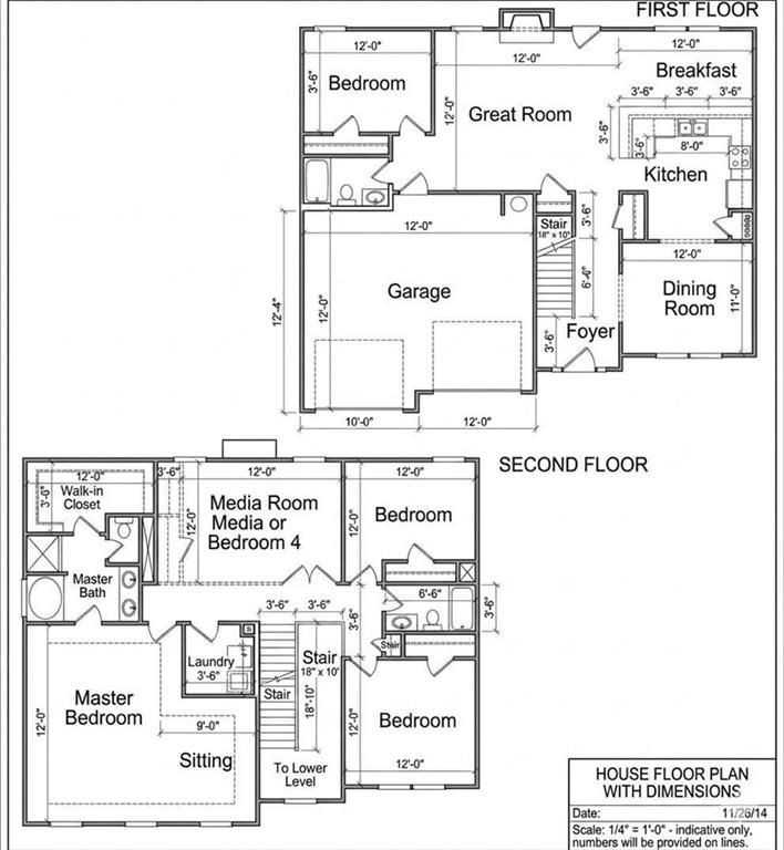 3265 Carrick Rd - Photo 2 of 17