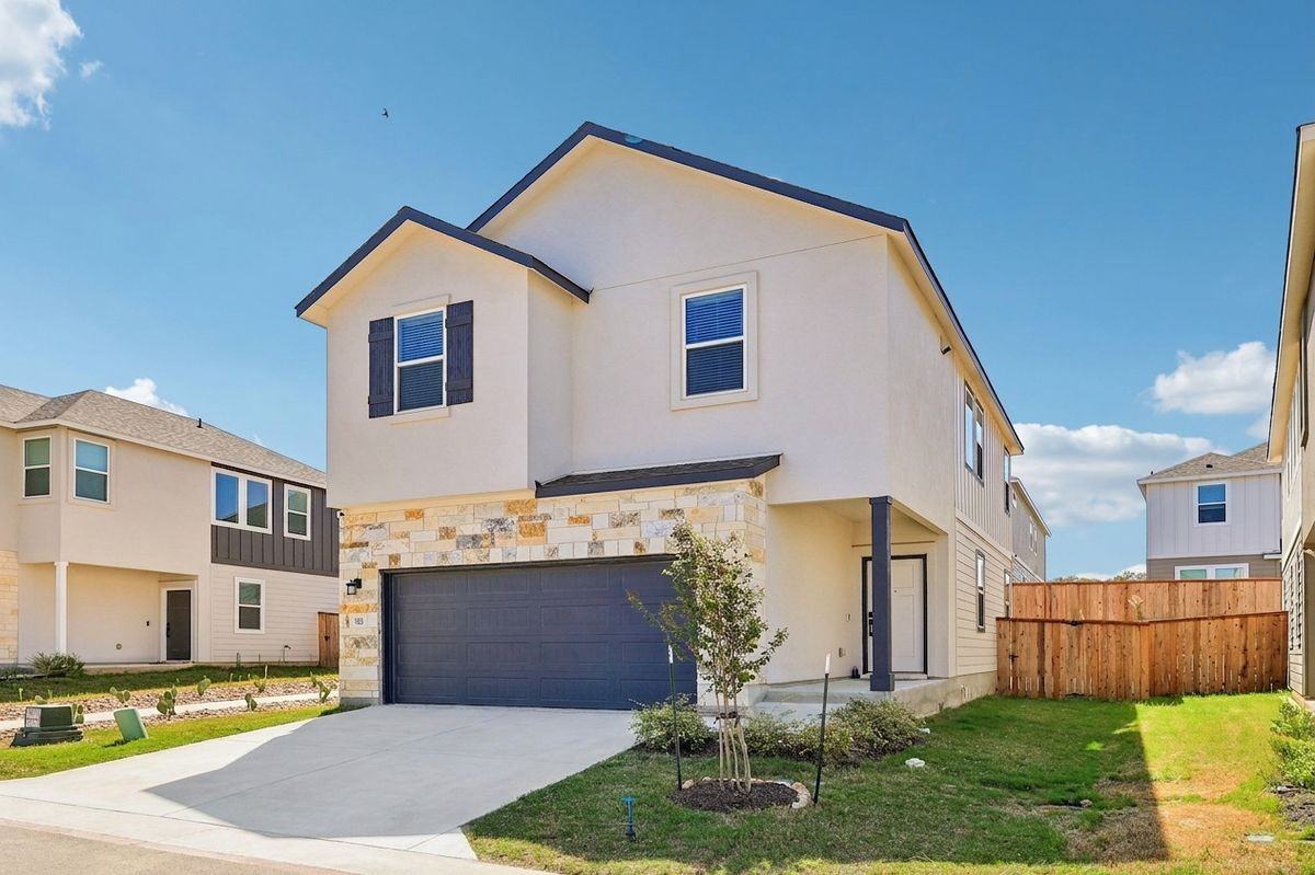 155 Sycamore Pines Ln