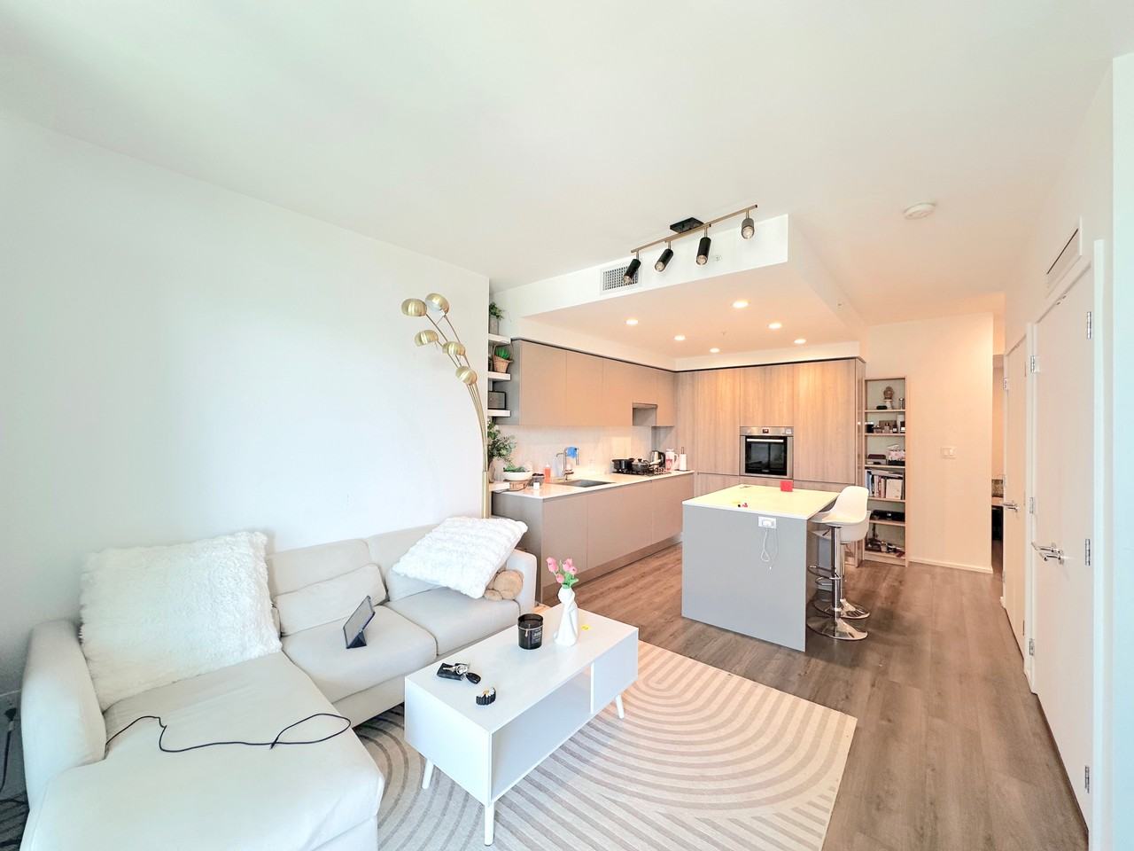 3833 Evergreen Place #2511 - Photo 5 of 17