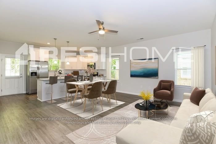 1701 Taylor Ave - Photo 4 of 19