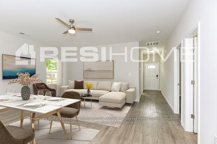 1701 Taylor Ave - Photo 6 of 19