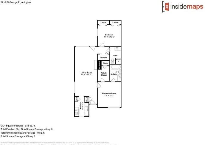 2710 Saint George Pl - Photo 2 of 16