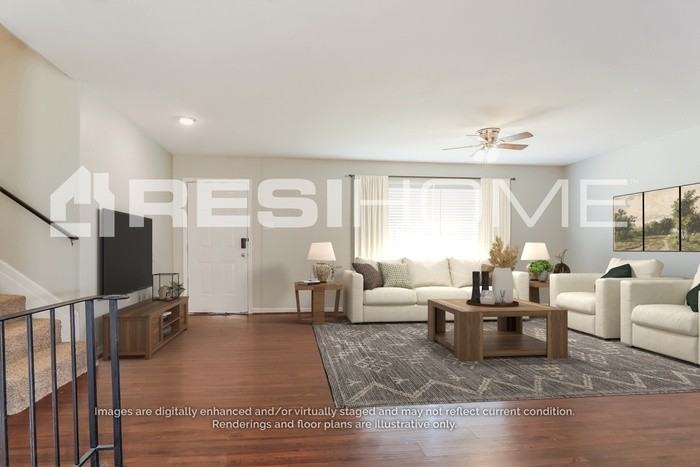 3020 Walker St - Photo 4 of 20
