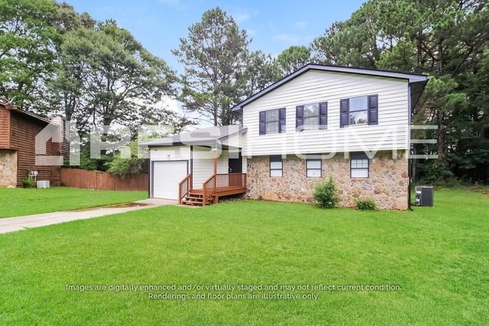 6316 Steepleridge Ct - Photo 2 of 20