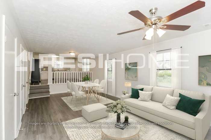 6316 Steepleridge Ct - Photo 6 of 20