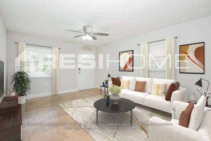 5222 Lanette St - Photo 6 of 19