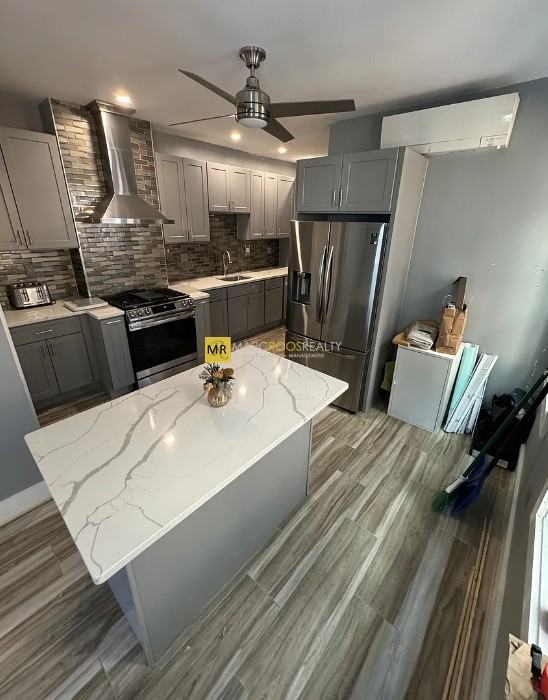 Saratoga St #1 - Photo 2 of 16