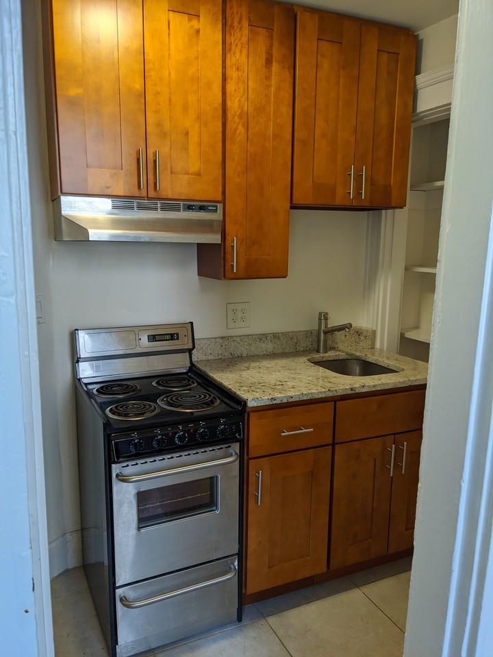 509 Columbus Ave #3 - Photo 6 of 17