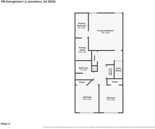 708 Georgetown Ln - Photo 4 of 13