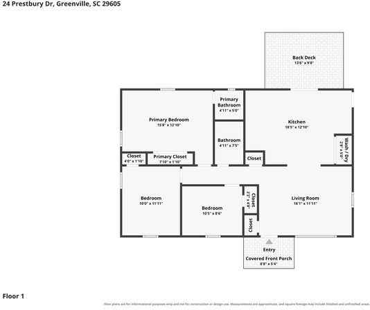 24 Prestbury Dr - Photo 2 of 12