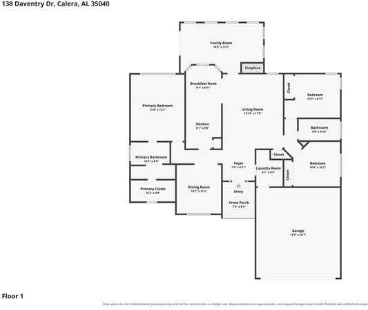 138 Daventry Dr - Photo 2 of 15