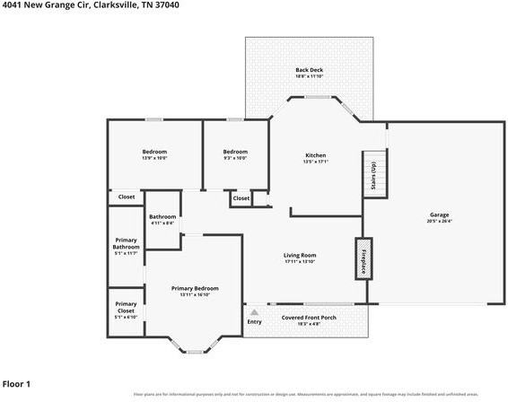 4041 New Grange Cir - Photo 2 of 16