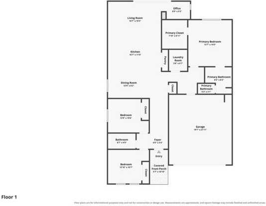 4813 W Leodra Ln - Photo 2 of 13