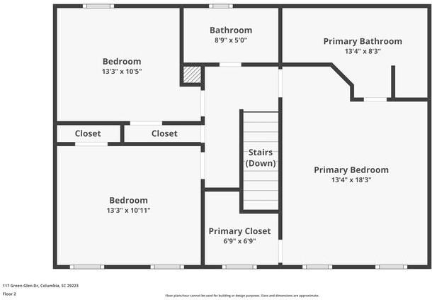 117 Greenglen Dr - Photo 4 of 13
