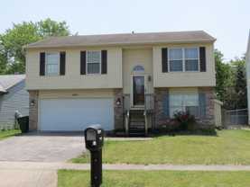 4466 Catamaran Dr - Photo 1 of 1