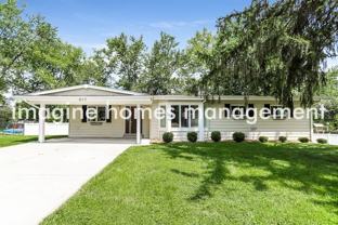 617 Old Ballwin Rd - Photo 1 of 1