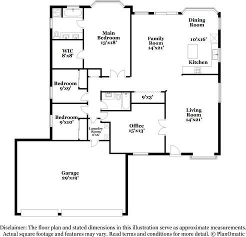 9542 W Potter Dr - Photo 2 of 21