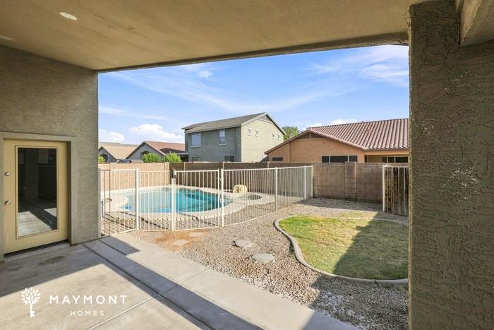4728 W Ardmore Rd - Photo 3 of 3