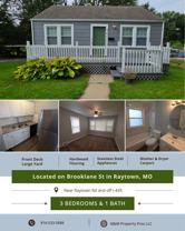 9701 Brooklane St - Photo 1 of 1