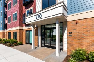 323 Maverick St #204 - Photo 1 of 1
