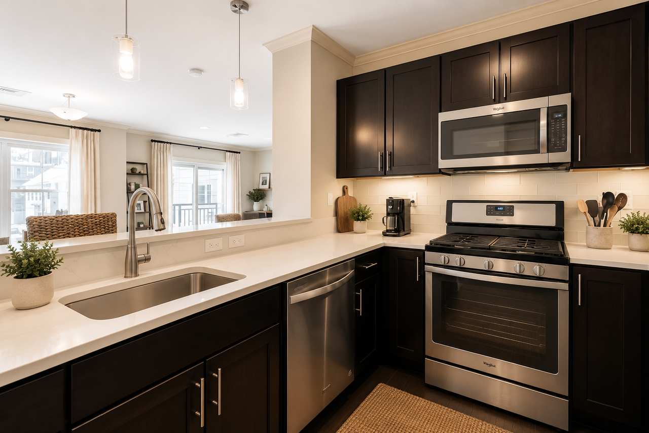 323 Maverick St #204 - Photo 5 of 22