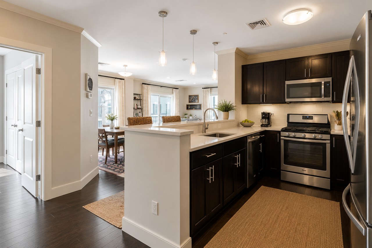 323 Maverick St #204 - Photo 6 of 22