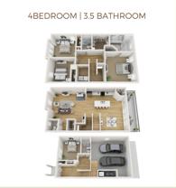 1447 Halstead Pl #NA - Photo 1 of 1