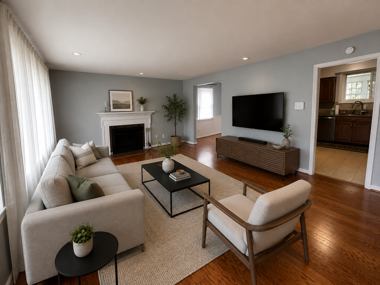 4814 Ravensworth Rd #NA - Photo 2 of 16