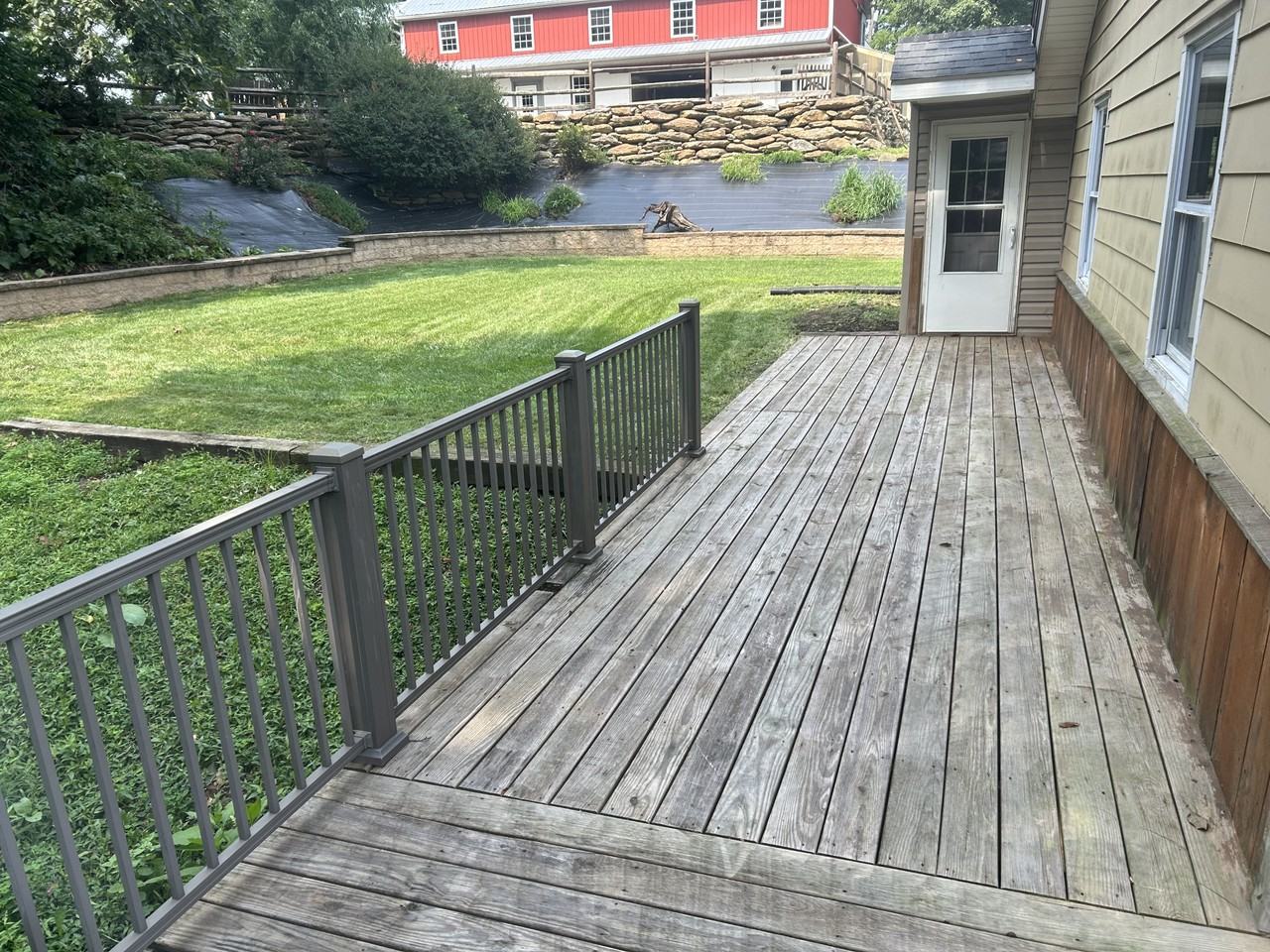 1145 Lancaster Pike #NA - Photo 7 of 30
