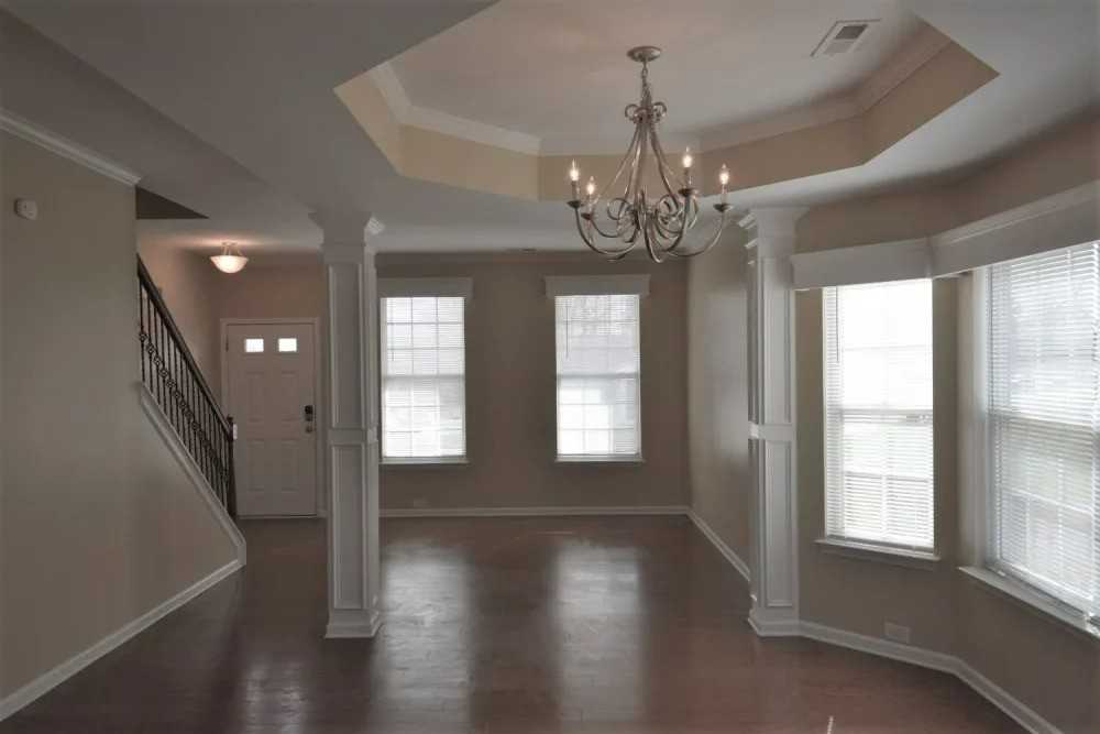 1268 Folkstone Ridge Ln, Winston Salem, Nc, 27127 #NA - Photo 2 of 14