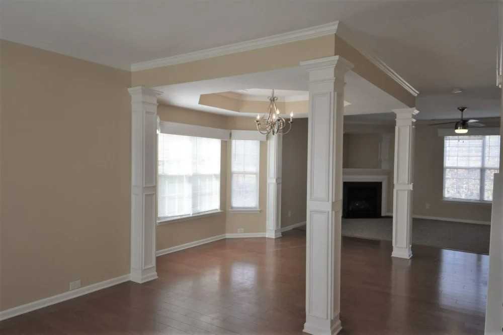 1268 Folkstone Ridge Ln, Winston Salem, Nc, 27127 #NA - Photo 3 of 14