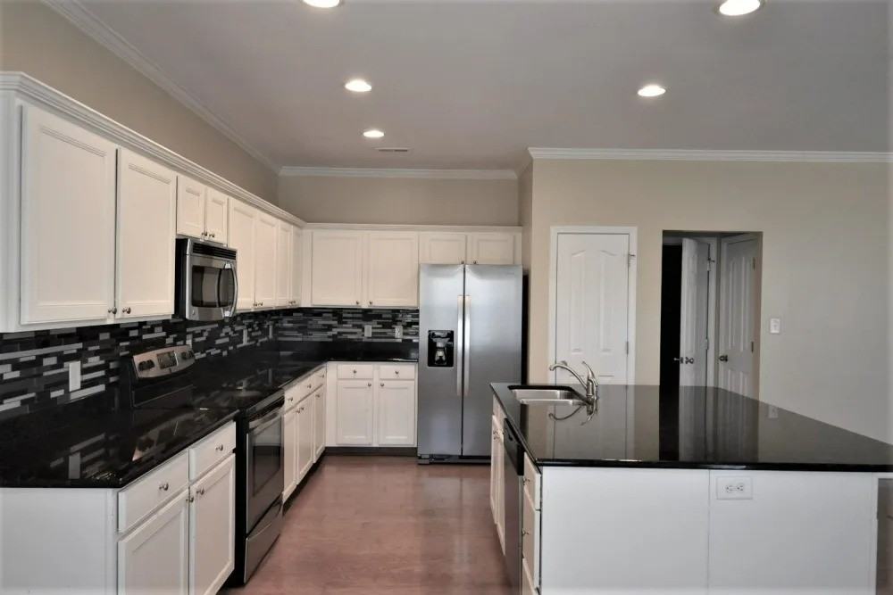 1268 Folkstone Ridge Ln, Winston Salem, Nc, 27127 #NA - Photo 5 of 14