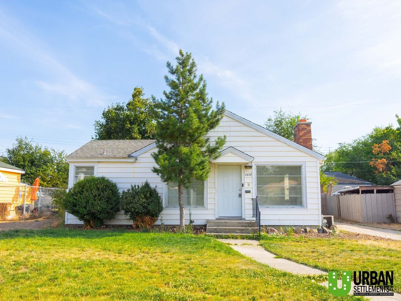 2427 W Walton Ave #NA