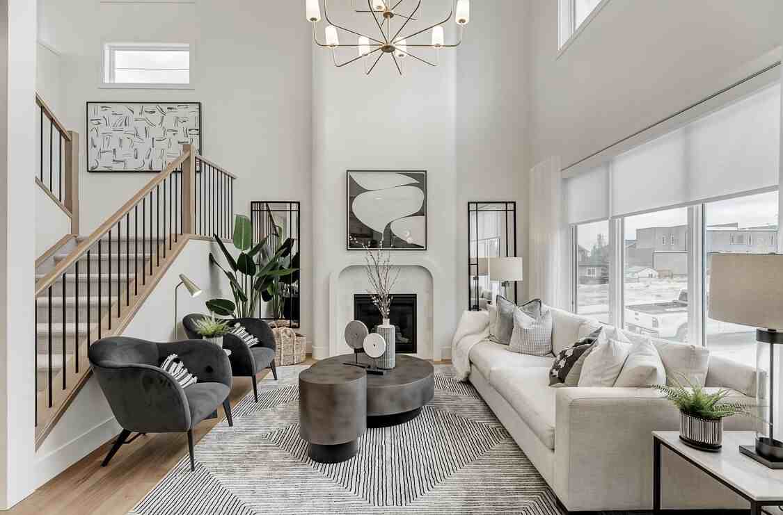 124 Crestridge Terr Sw - Photo 5 of 20