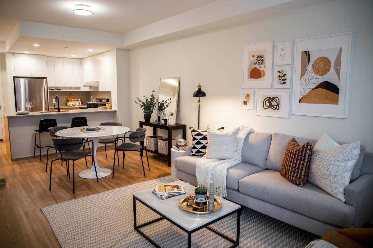Solaro 22304 50th Ave, Unit A313 - Photo 7 of 20