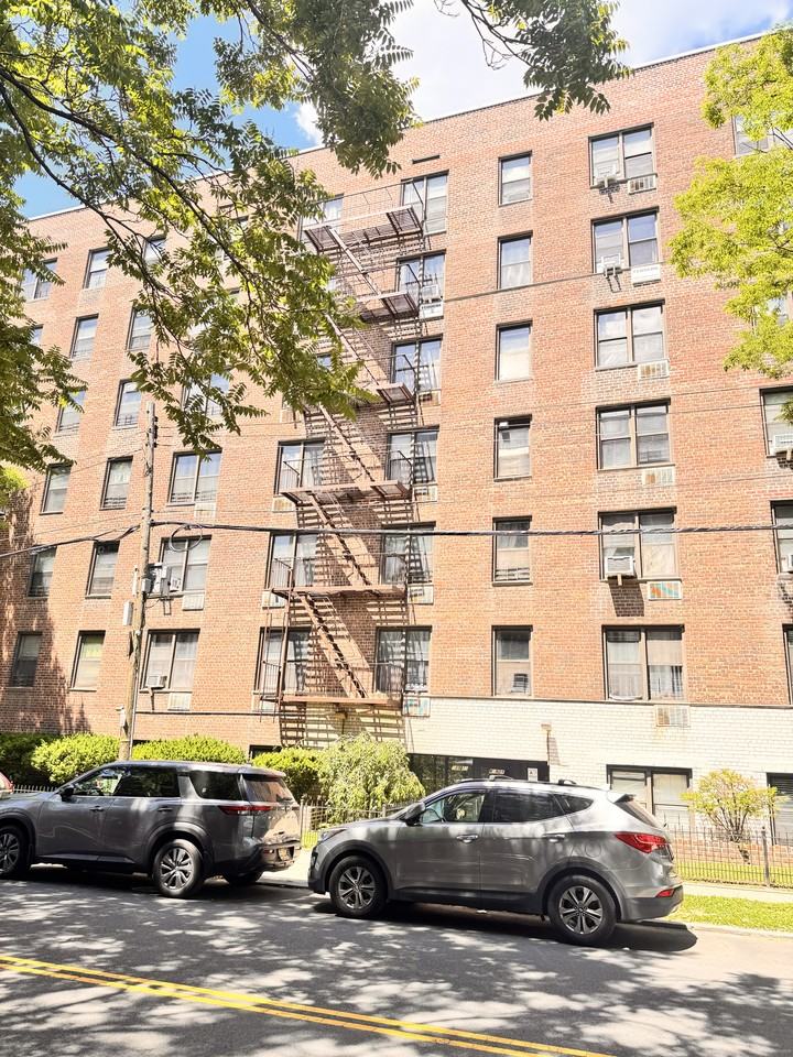 149-43 35th Avenue #1J