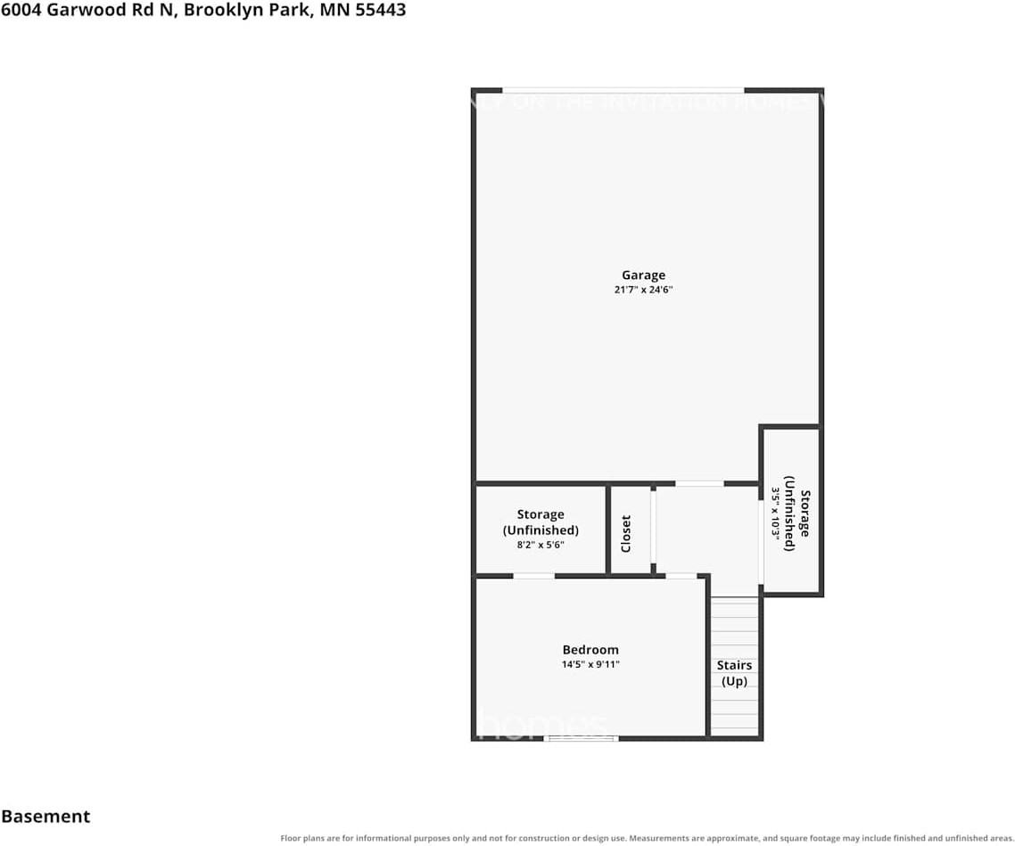 6004 Garwood Rd N - Photo 2 of 19