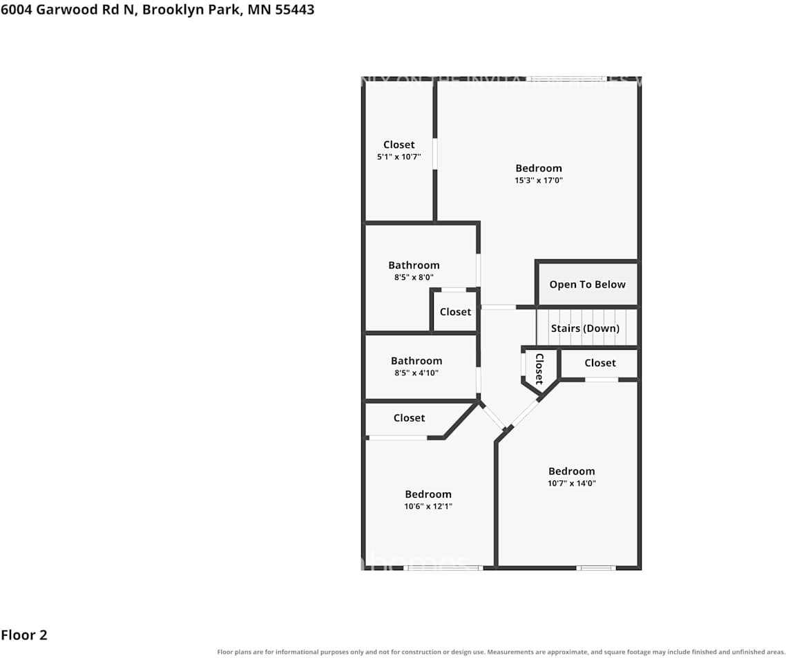 6004 Garwood Rd N - Photo 4 of 19