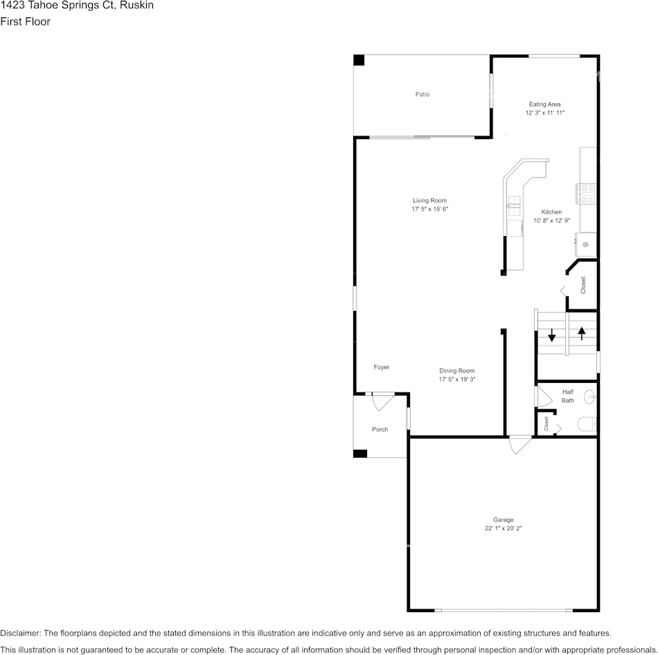 1423 Tahoe Springs Ct - Photo 2 of 26